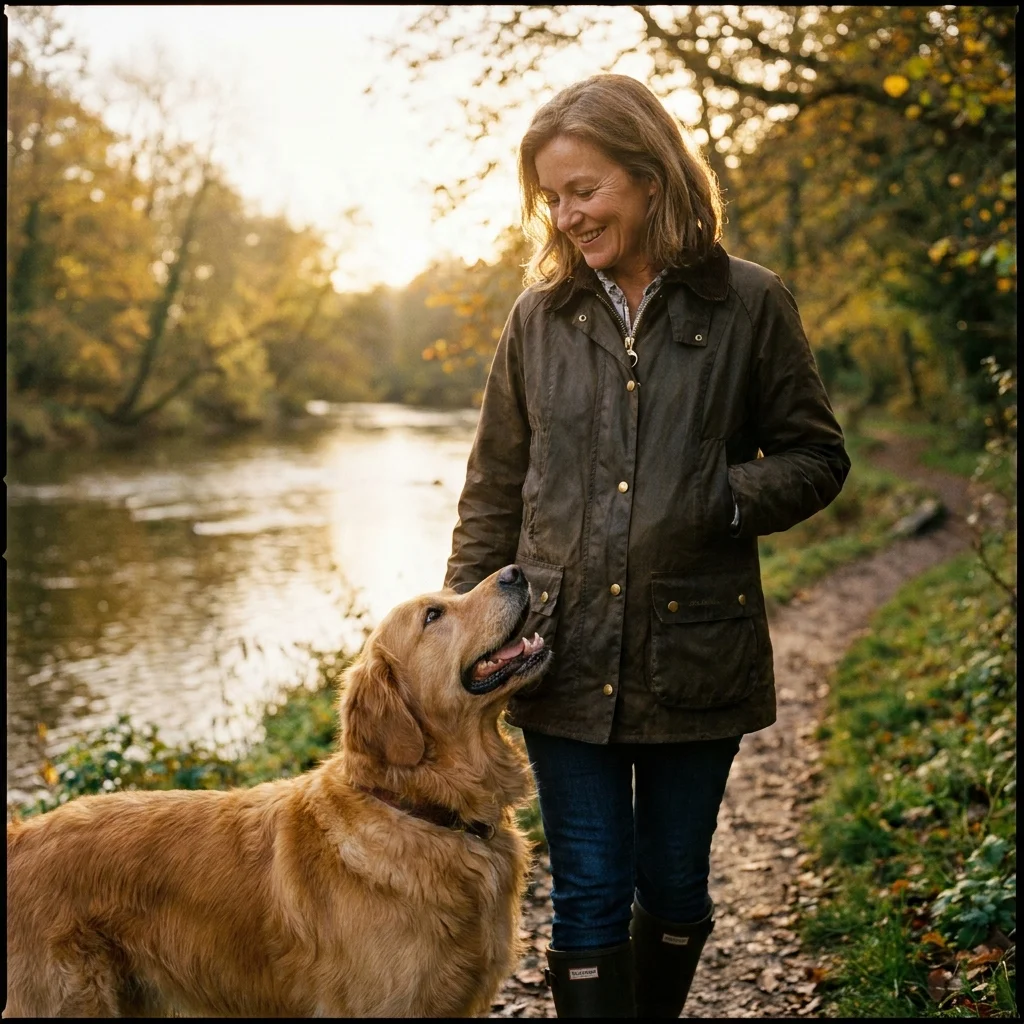 The Unbreakable Bond Between Humans and Dogs